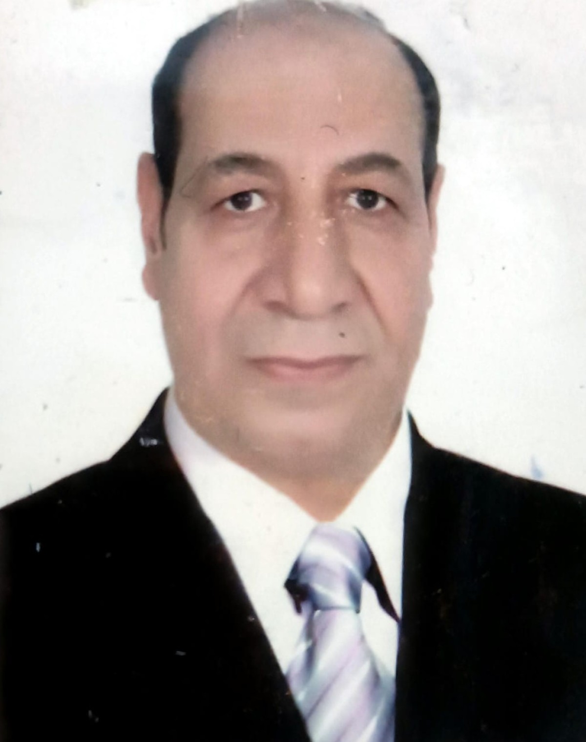 محمد يسري عبدالشافي