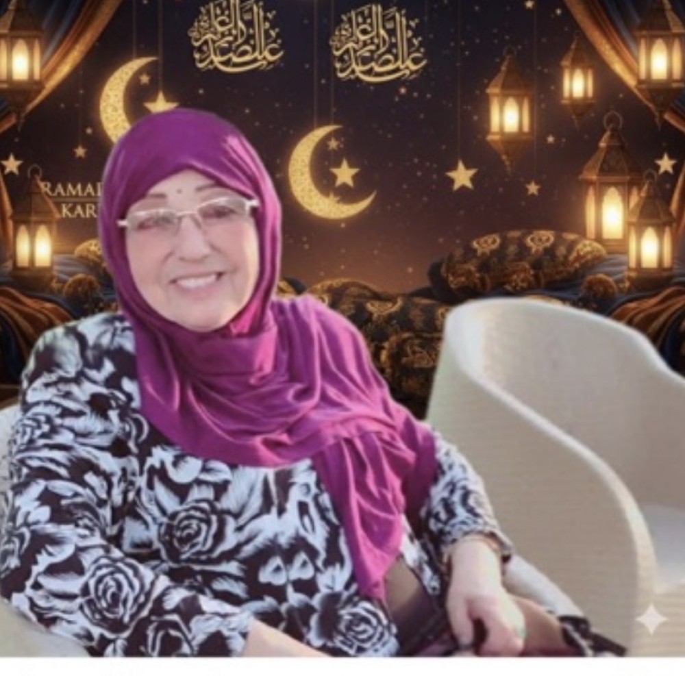 سعاد محمود محمد ماجد