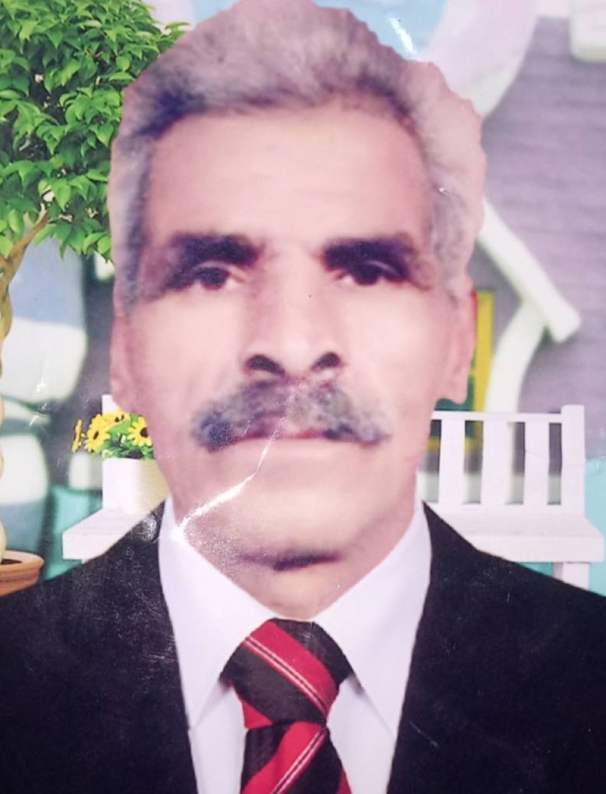 قرشي احمد سليم عبد الرحيم