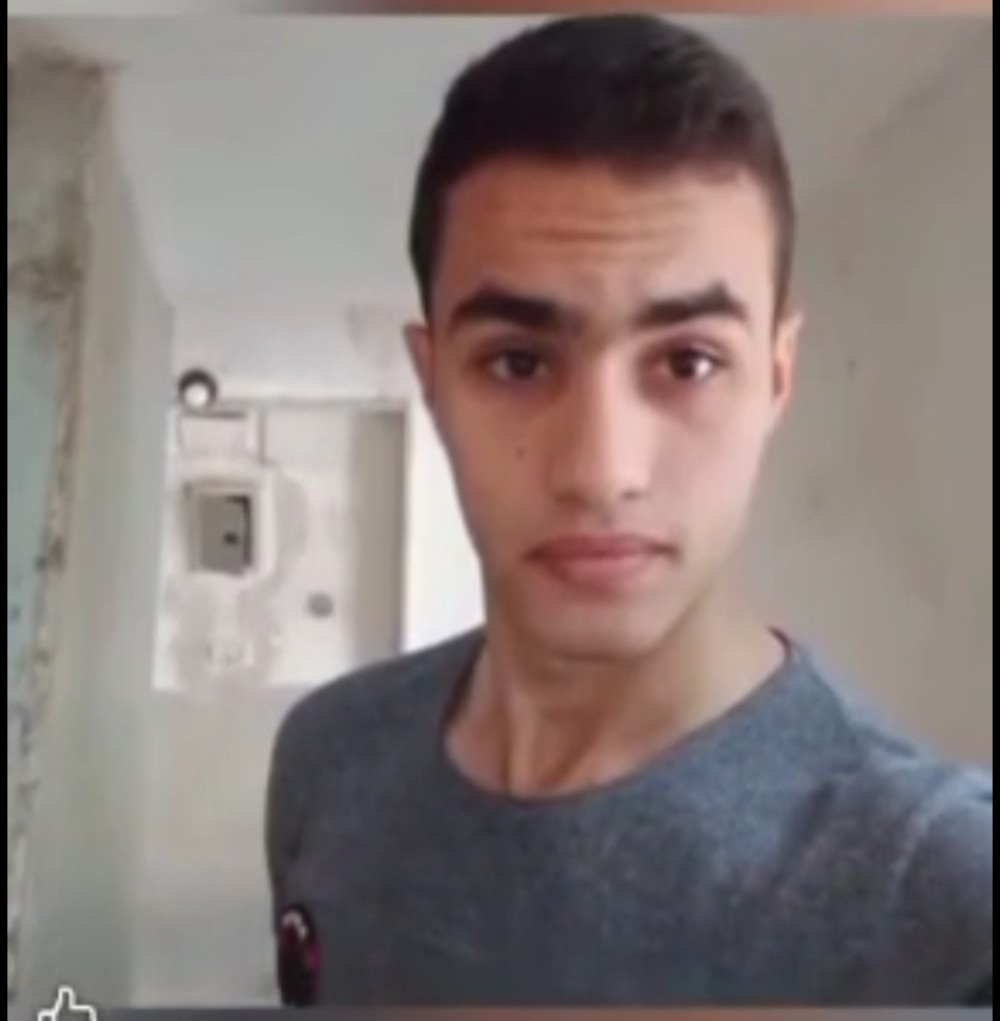 حسام هانى فرج