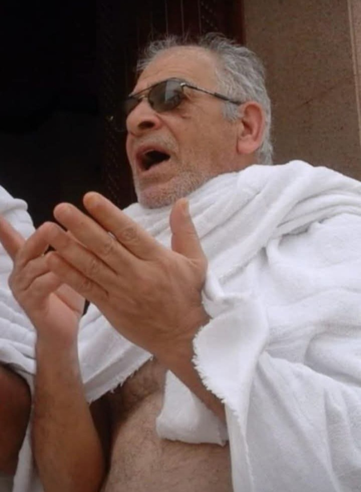 احمد محمد حافظ الشهير باحمد السبع