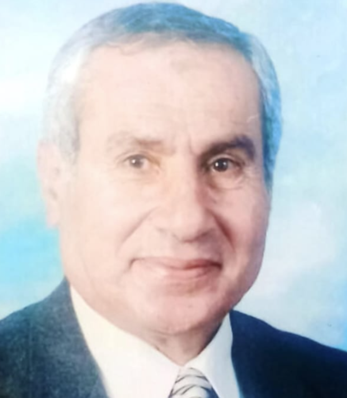 محمد الشافعي