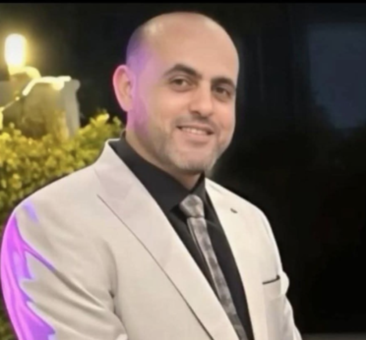 أحمد سعد الغمري
