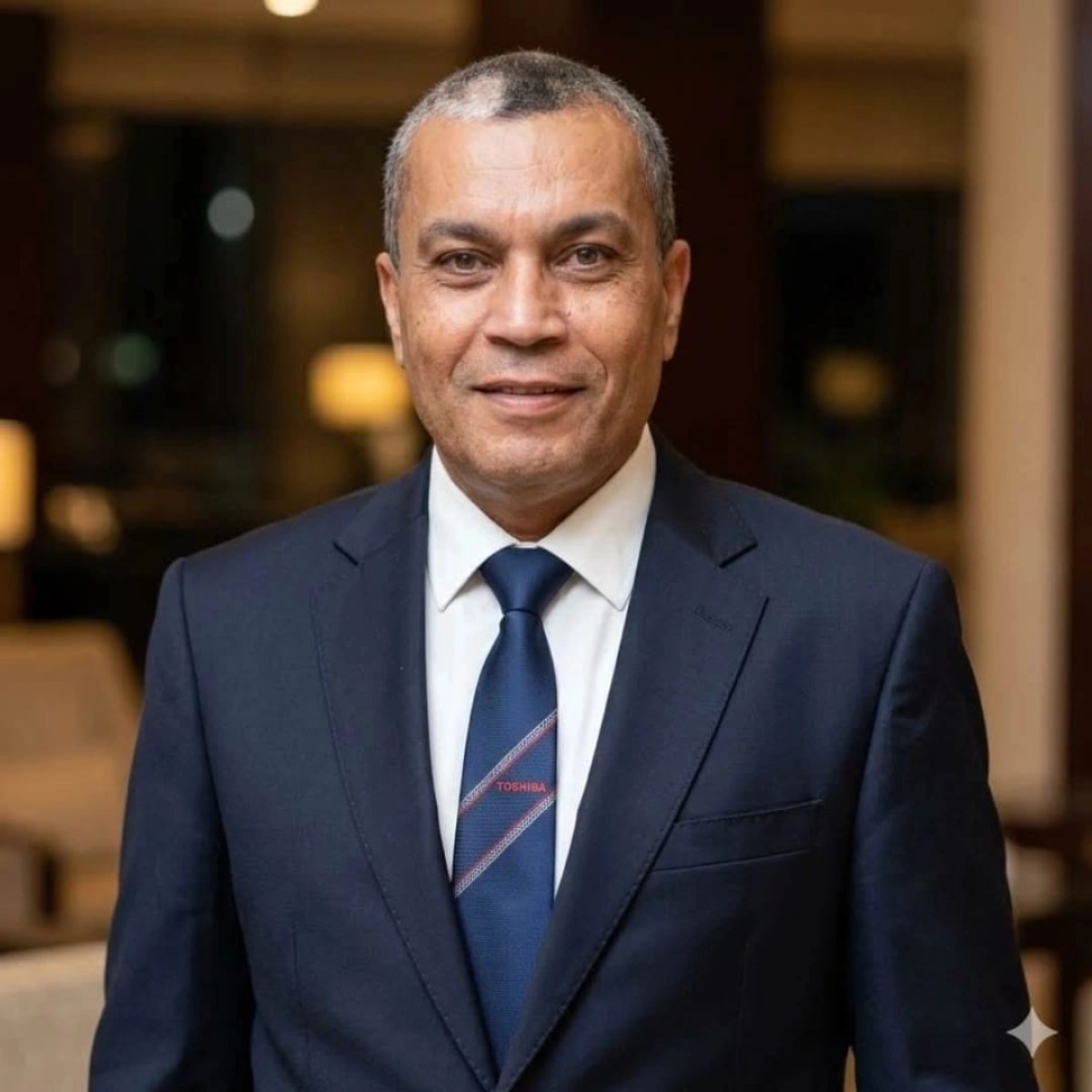 احمد منصور