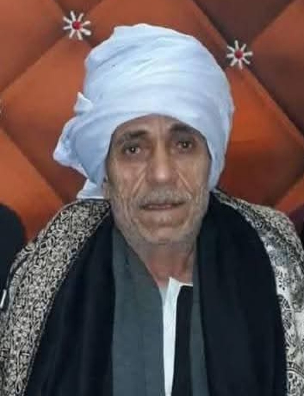 محمد عبدالصمد عبدالعليم ابوعبيد