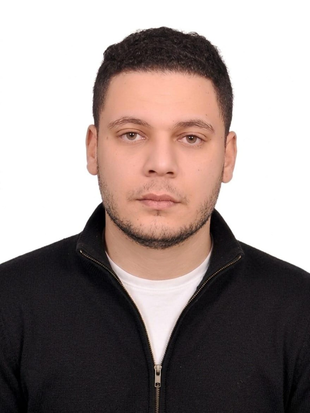 الشهيد الدكتور هشام عباس عمار