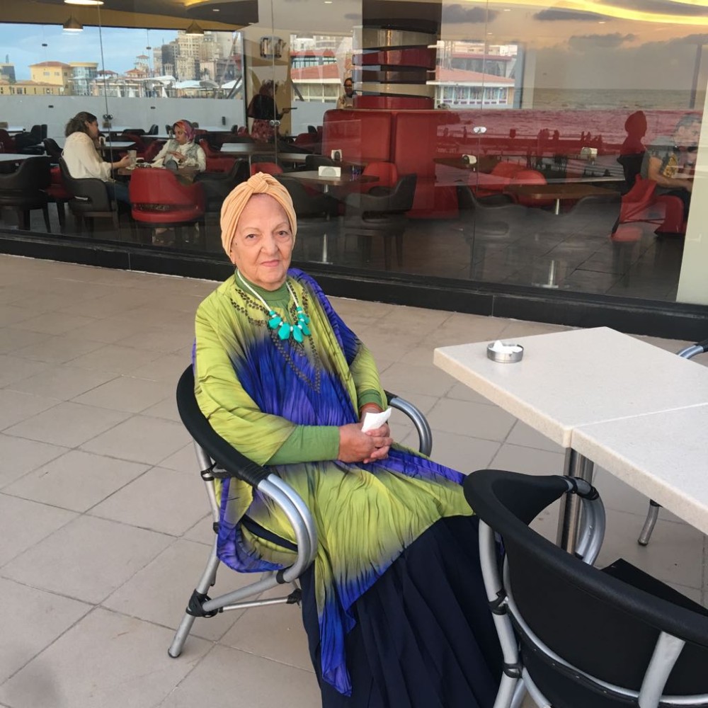 امال عطية سويلم