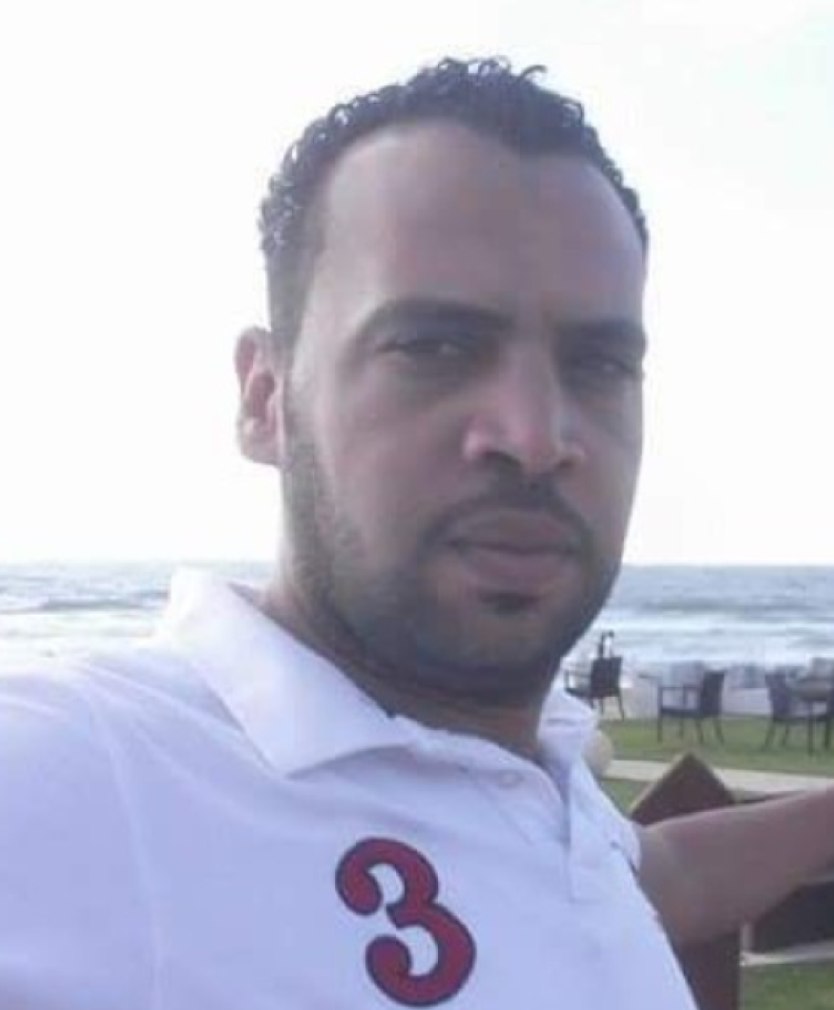 محمد سيد مدينه