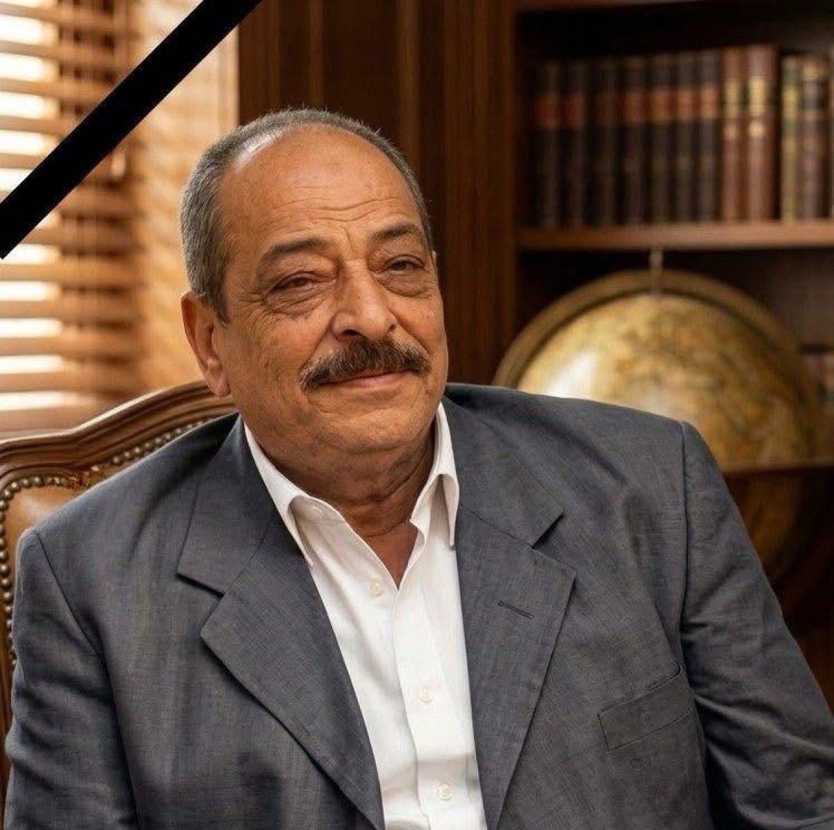 الحاج على القاضي