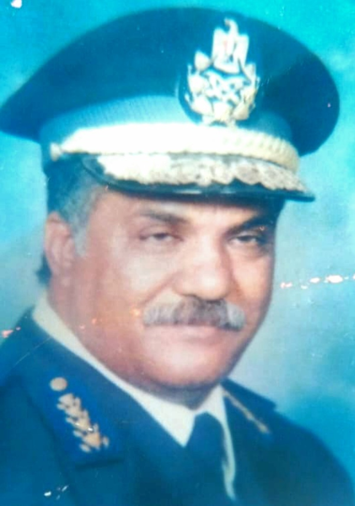 مهدى محمود الحداد