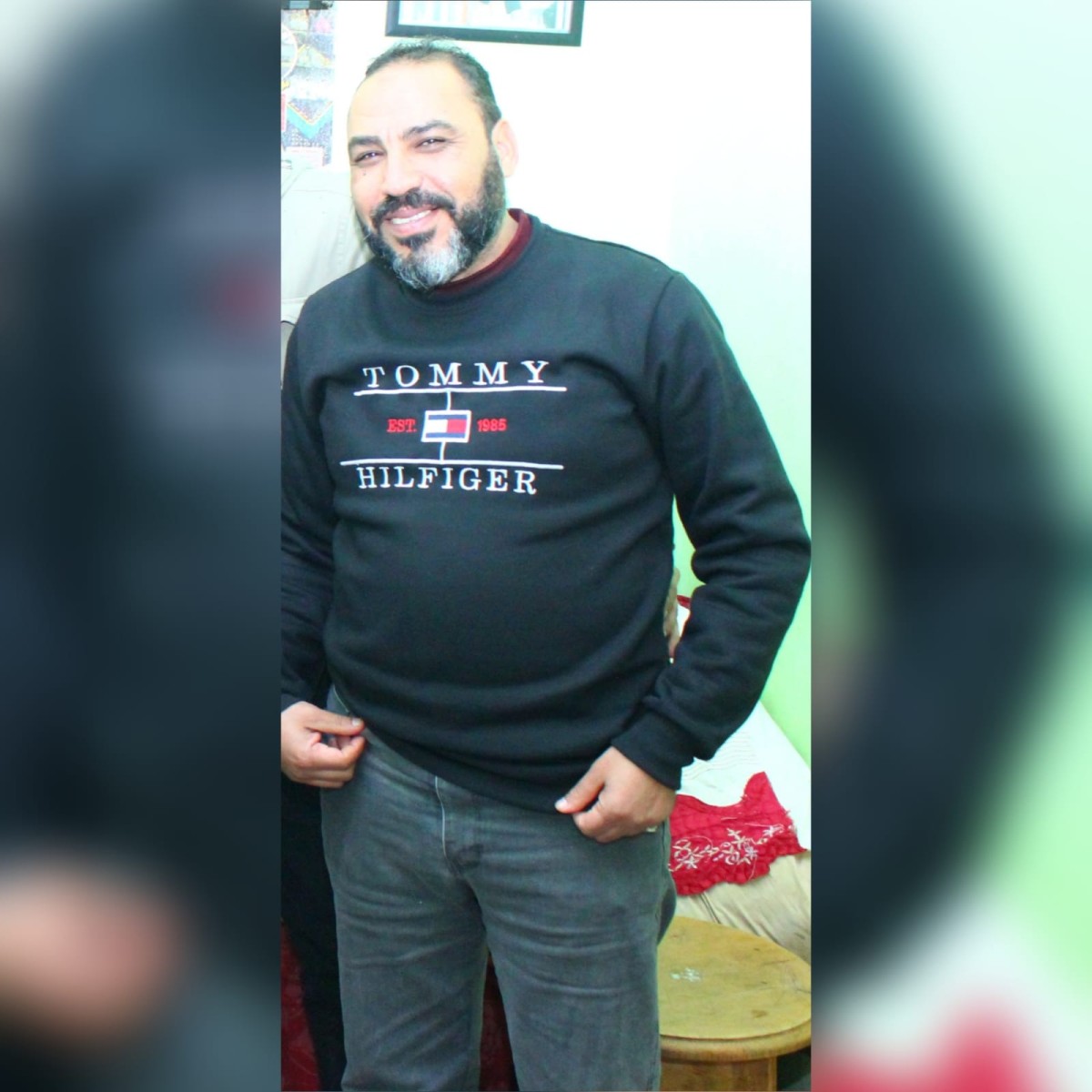 عاطف عبد العزيز السيد