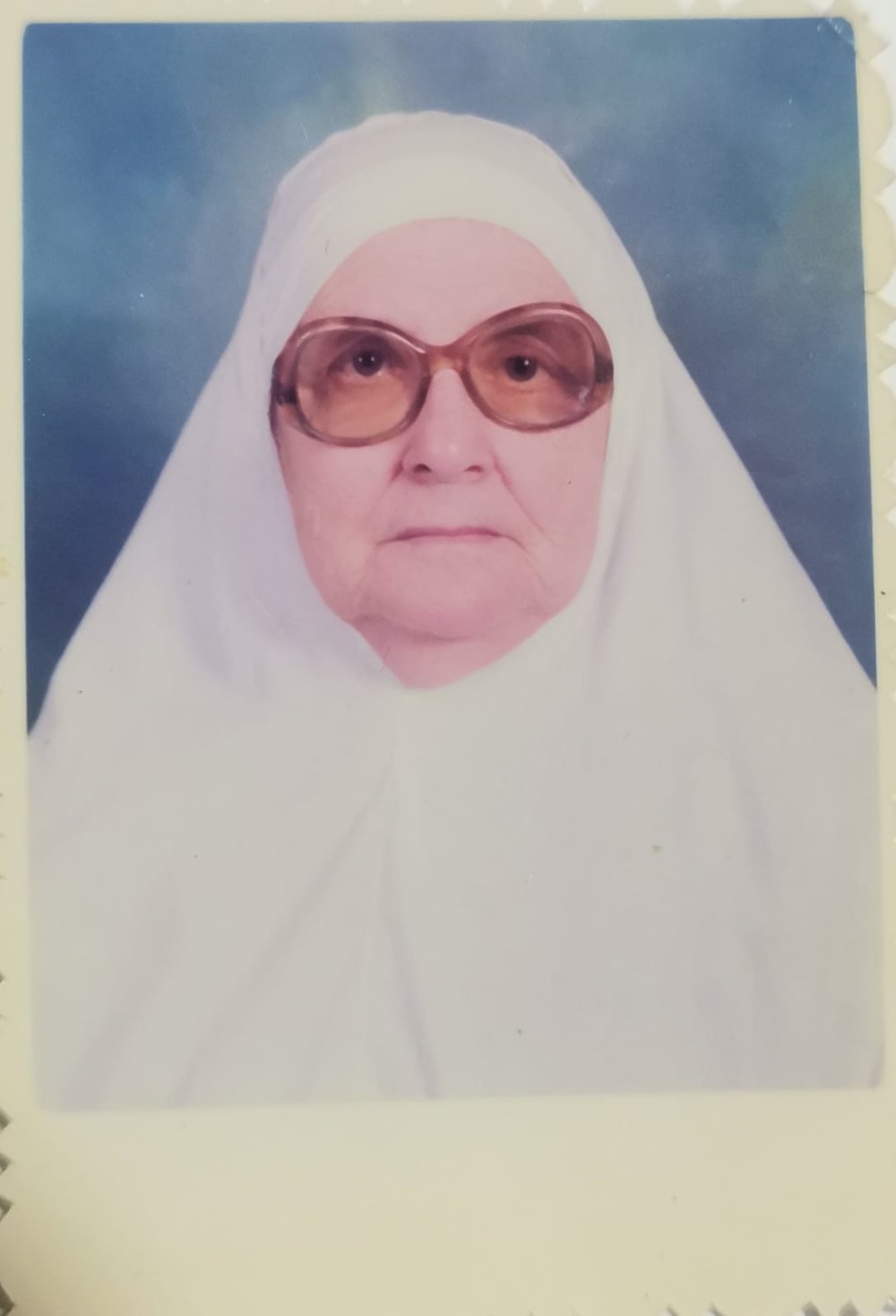 خديجة السيد محمد
