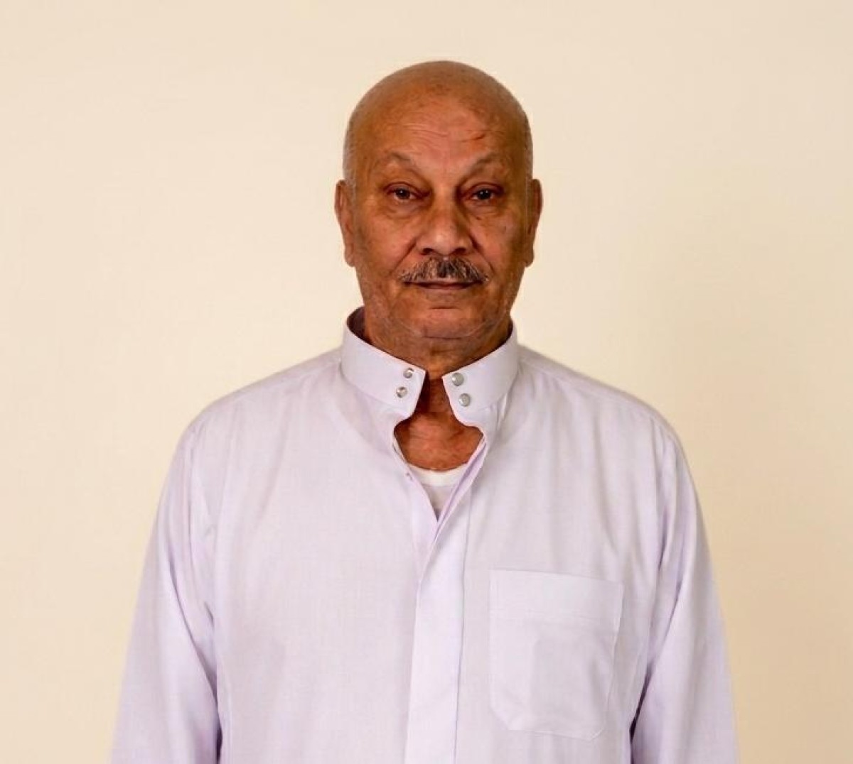 الحاج رمضان حسن محمد