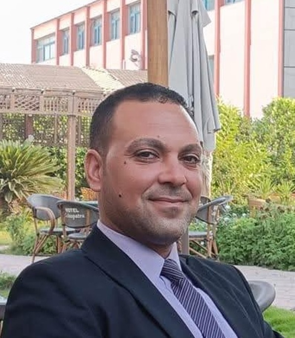 دكتور طاهر وجدي عامر