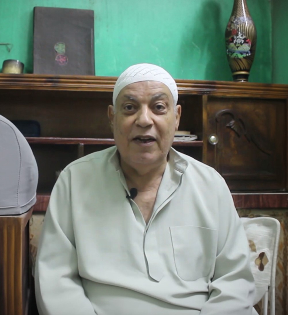 صلاح عبدالسلام علي