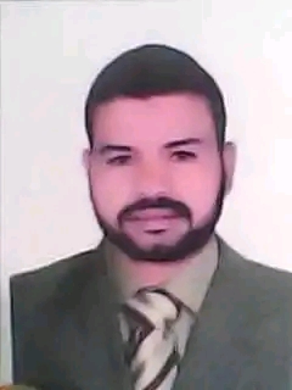 مصطفي علي صديق