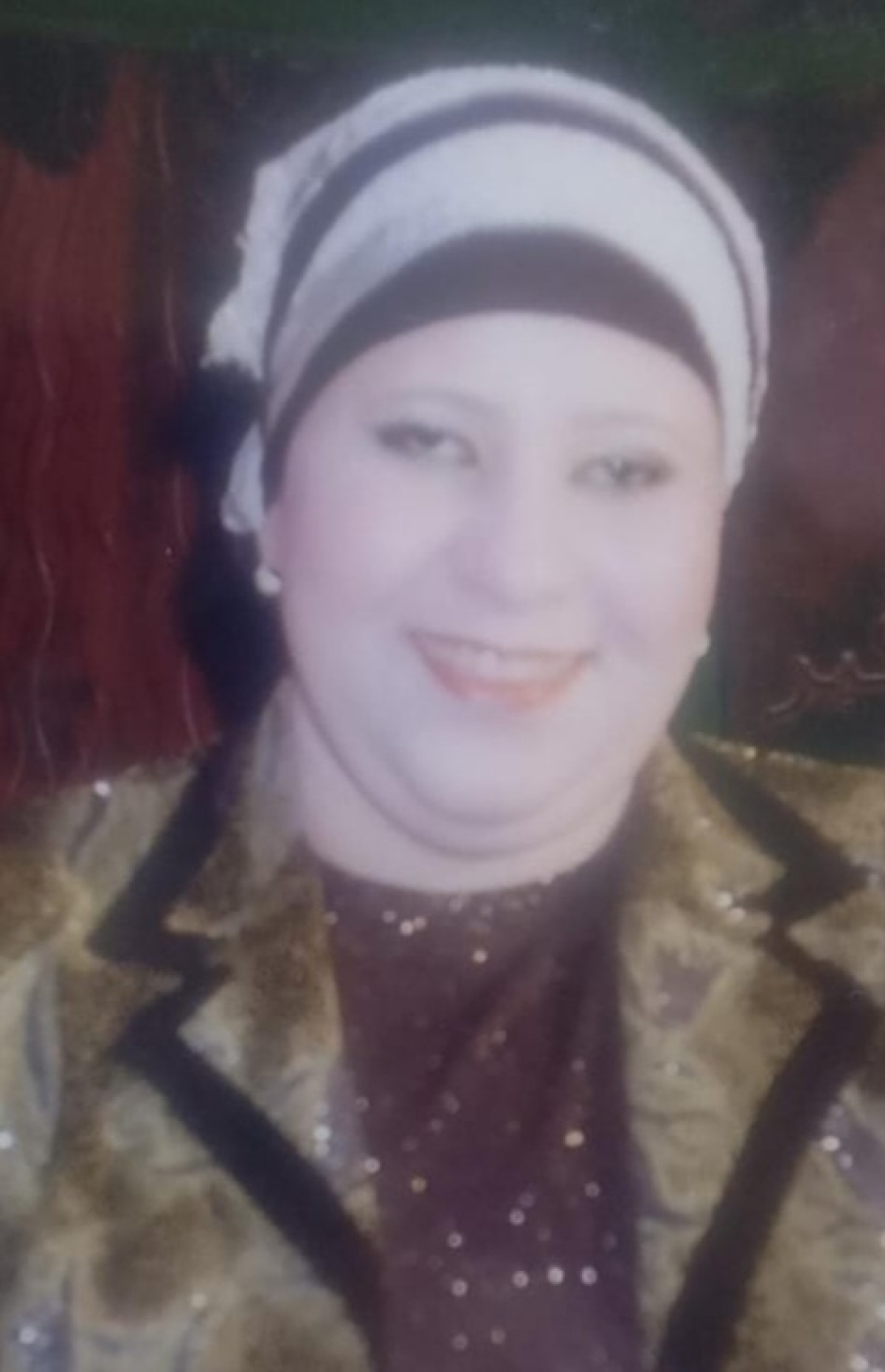 رانيا حمدي اسماعيل