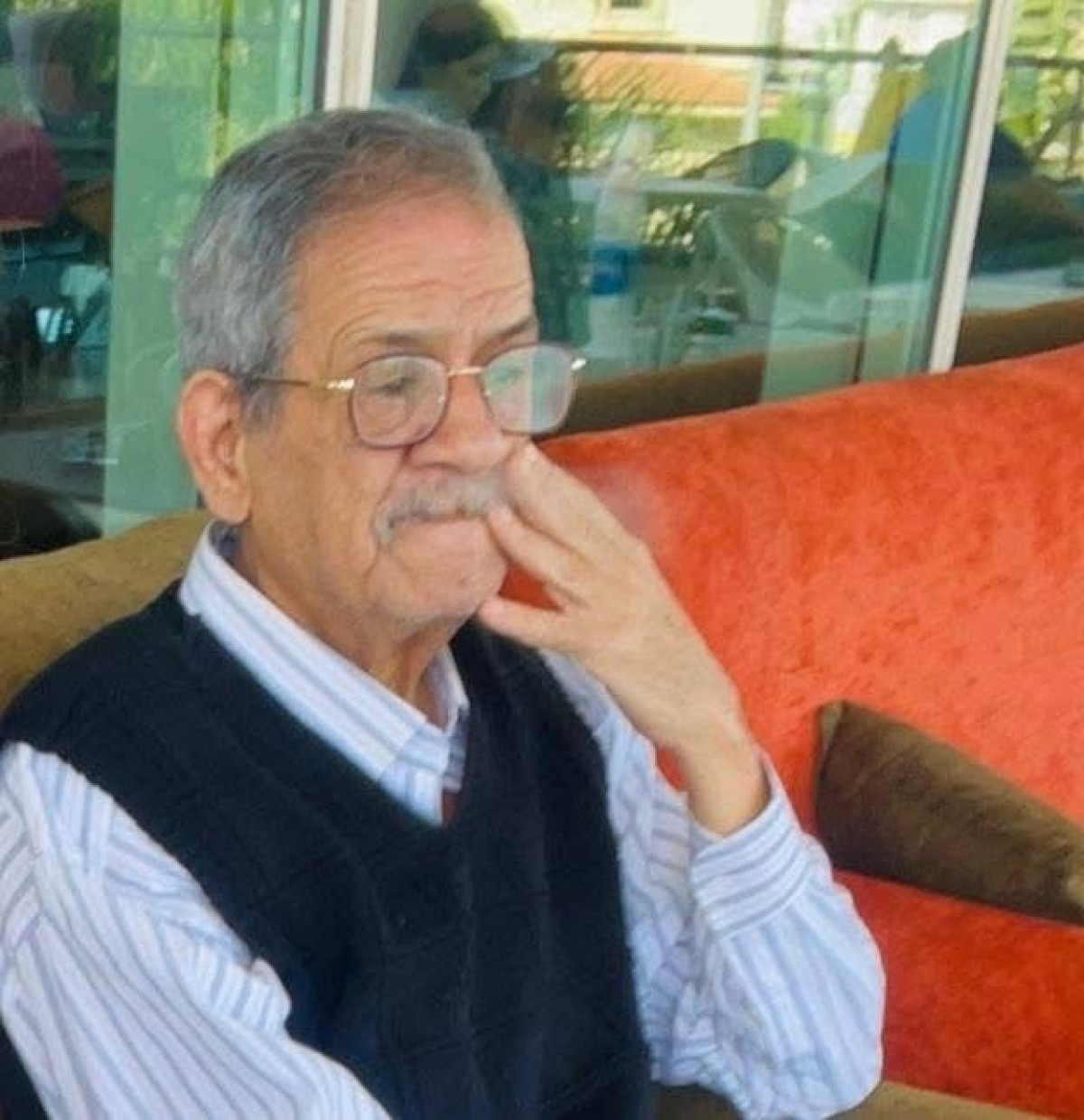 الحاج محمد سامي غنيمي