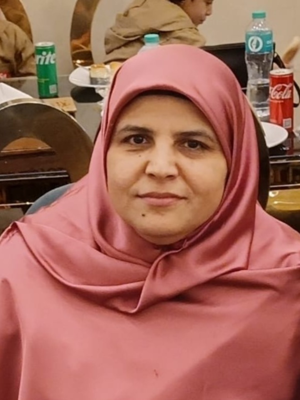 فايزة أحمد
