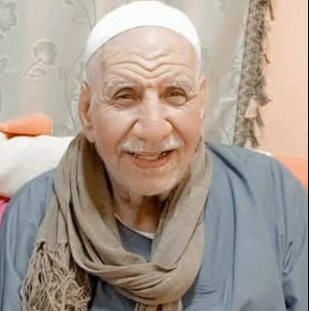 الحاج / محمد طه أحمد سليم