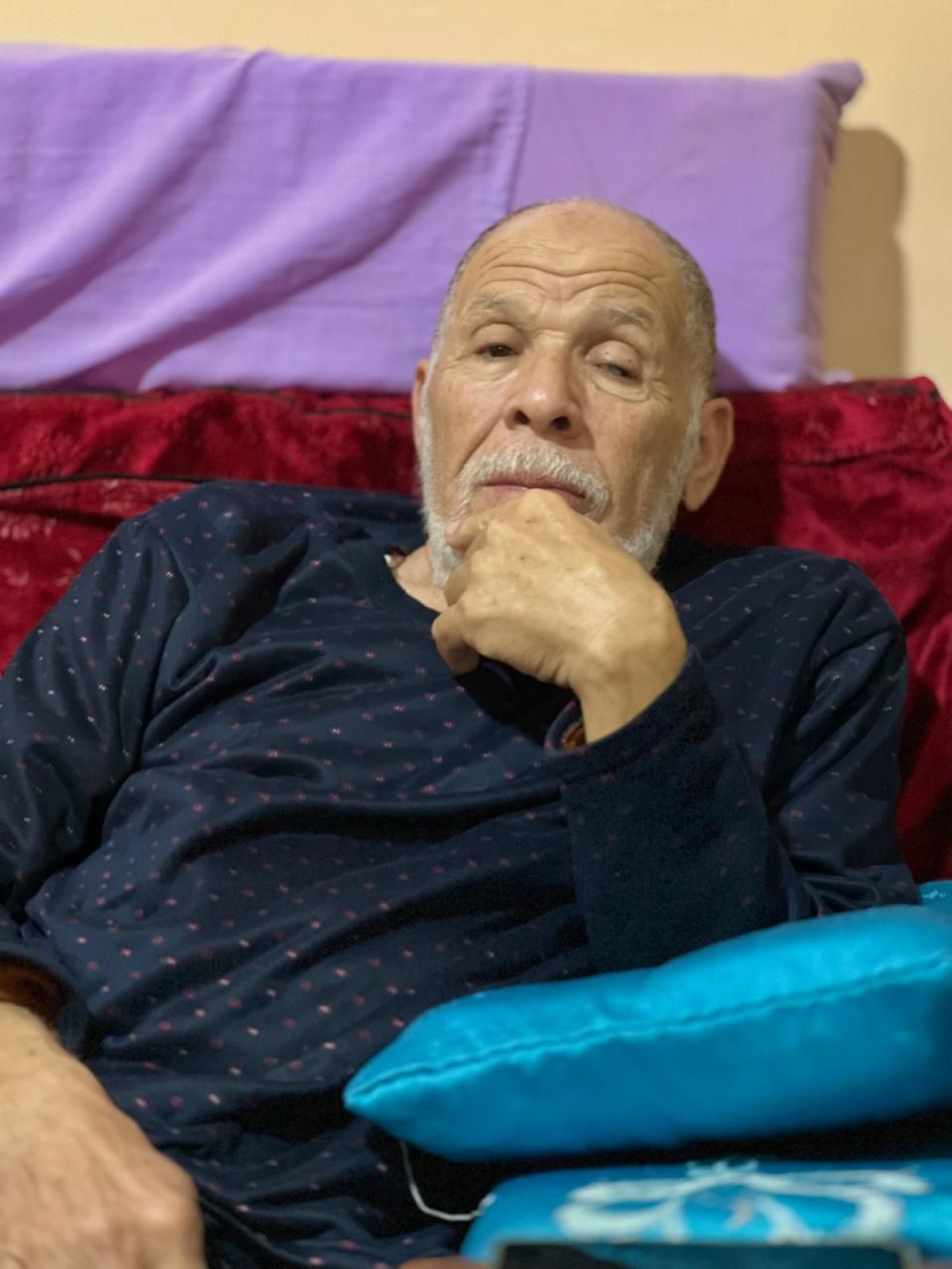 رمضان رجب ابو زهره