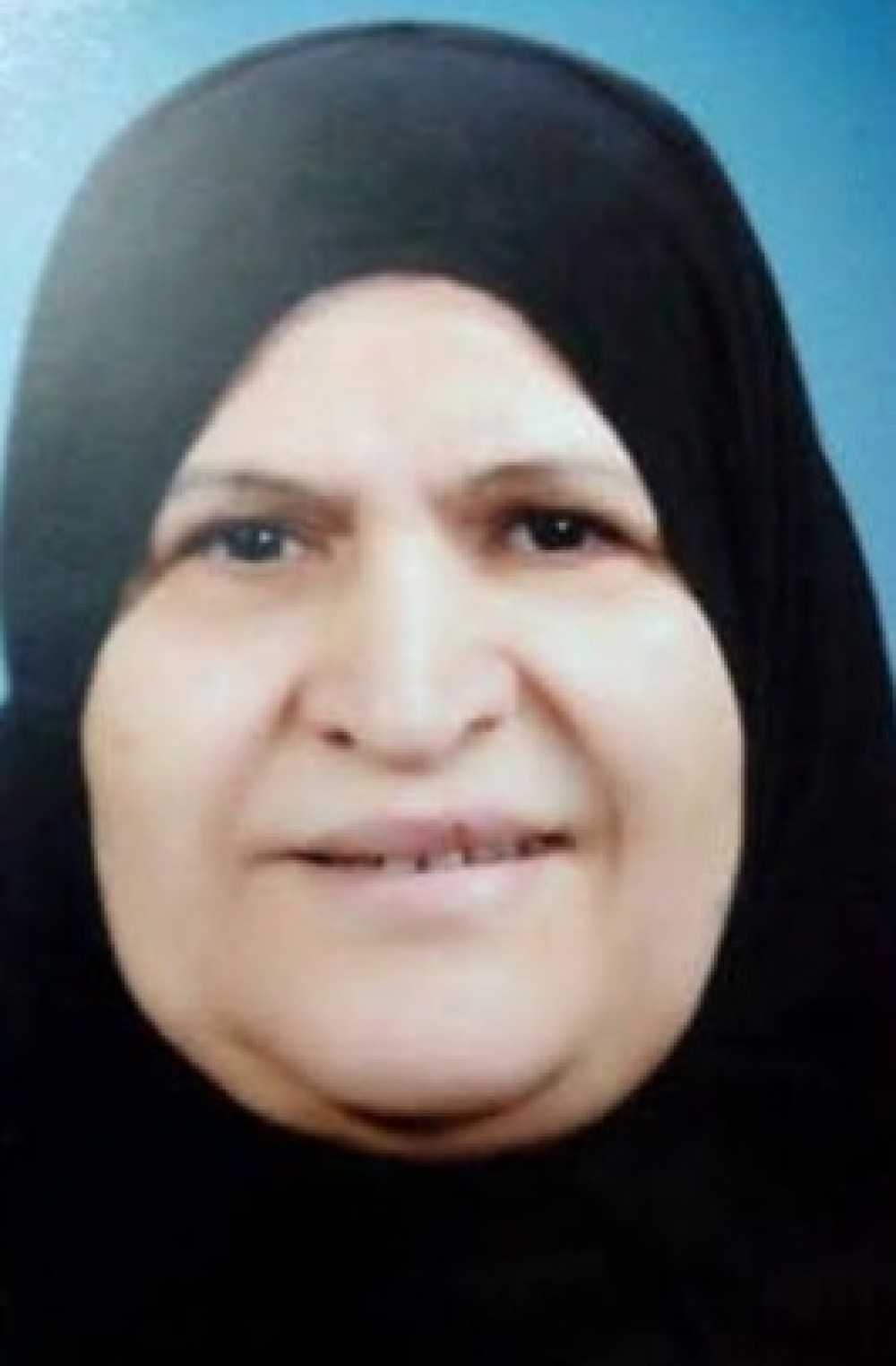 السيده عباس محمدعلي