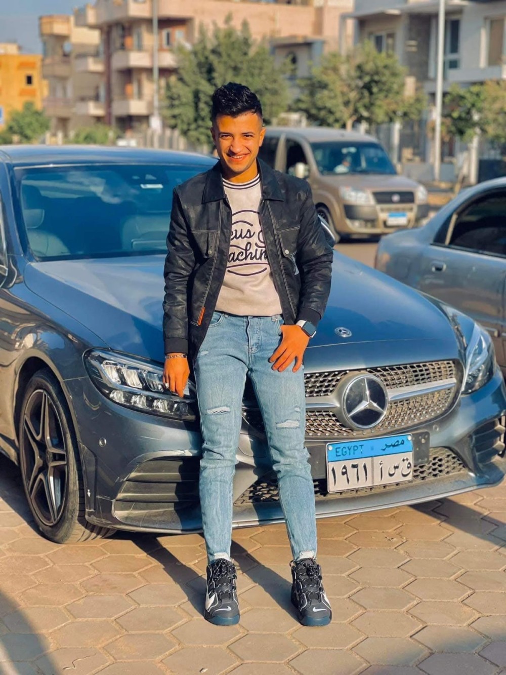 قدري محمد
