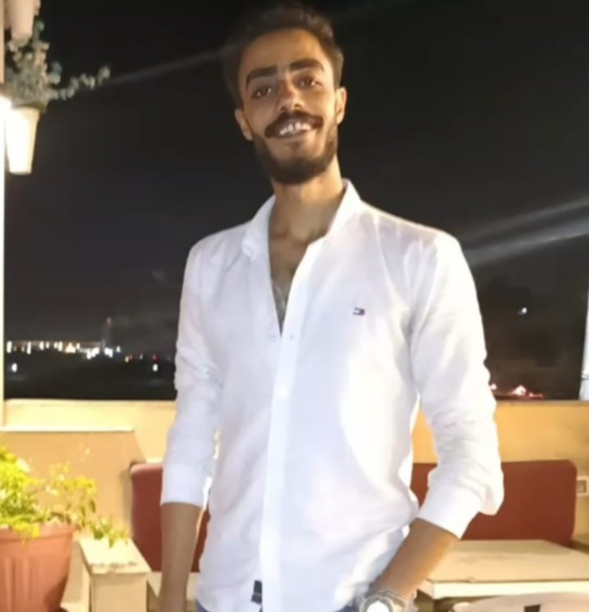 محمود علاء الدين