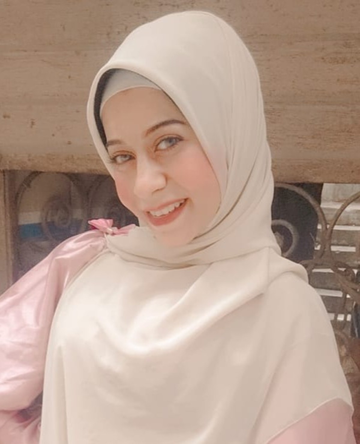 ماجدة جمال اسماعيل