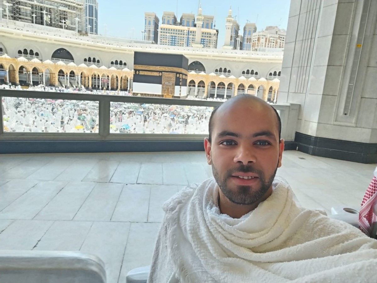 محمد ايمن الدفراوى