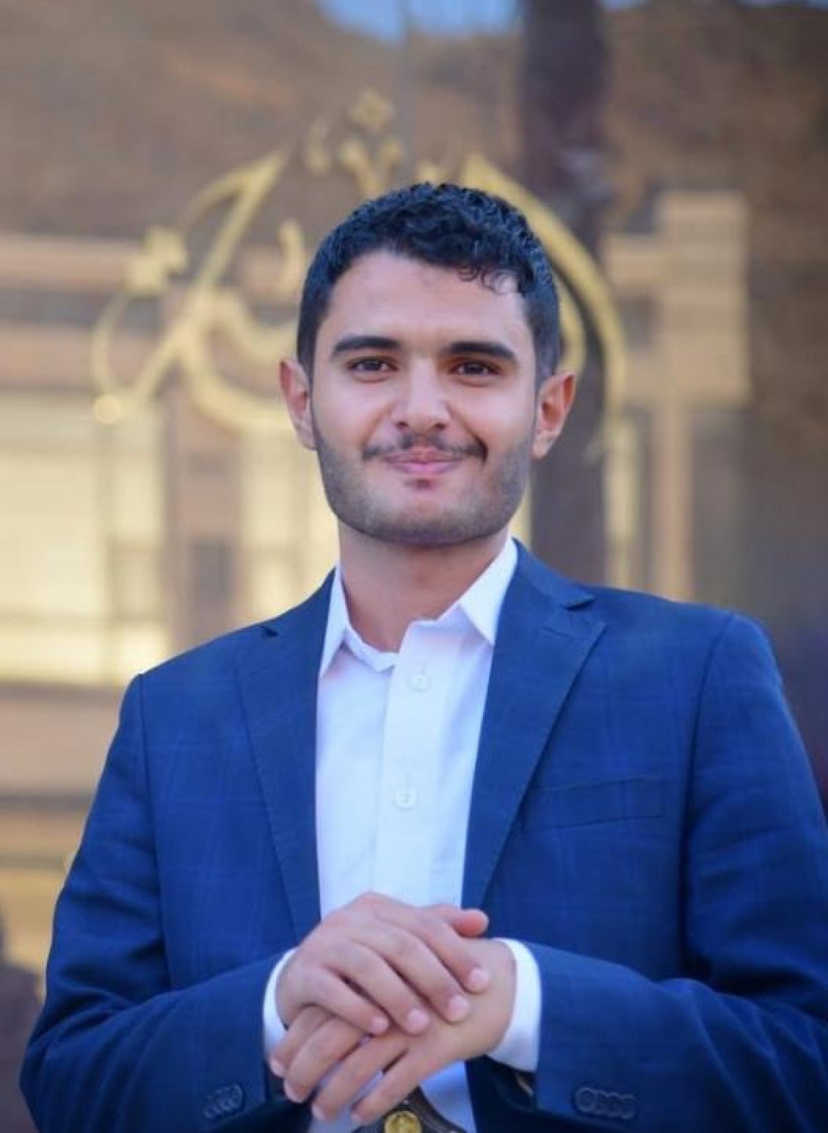 الشهيد هيثم هاشم غمضان