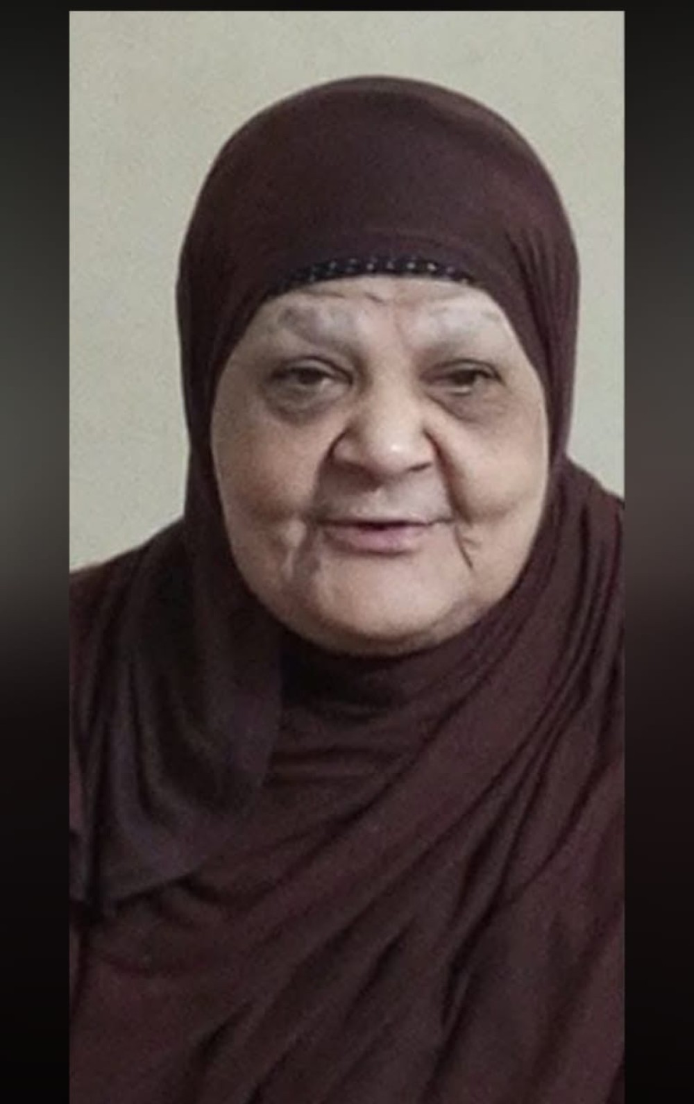 تحية عبد الودود احمد