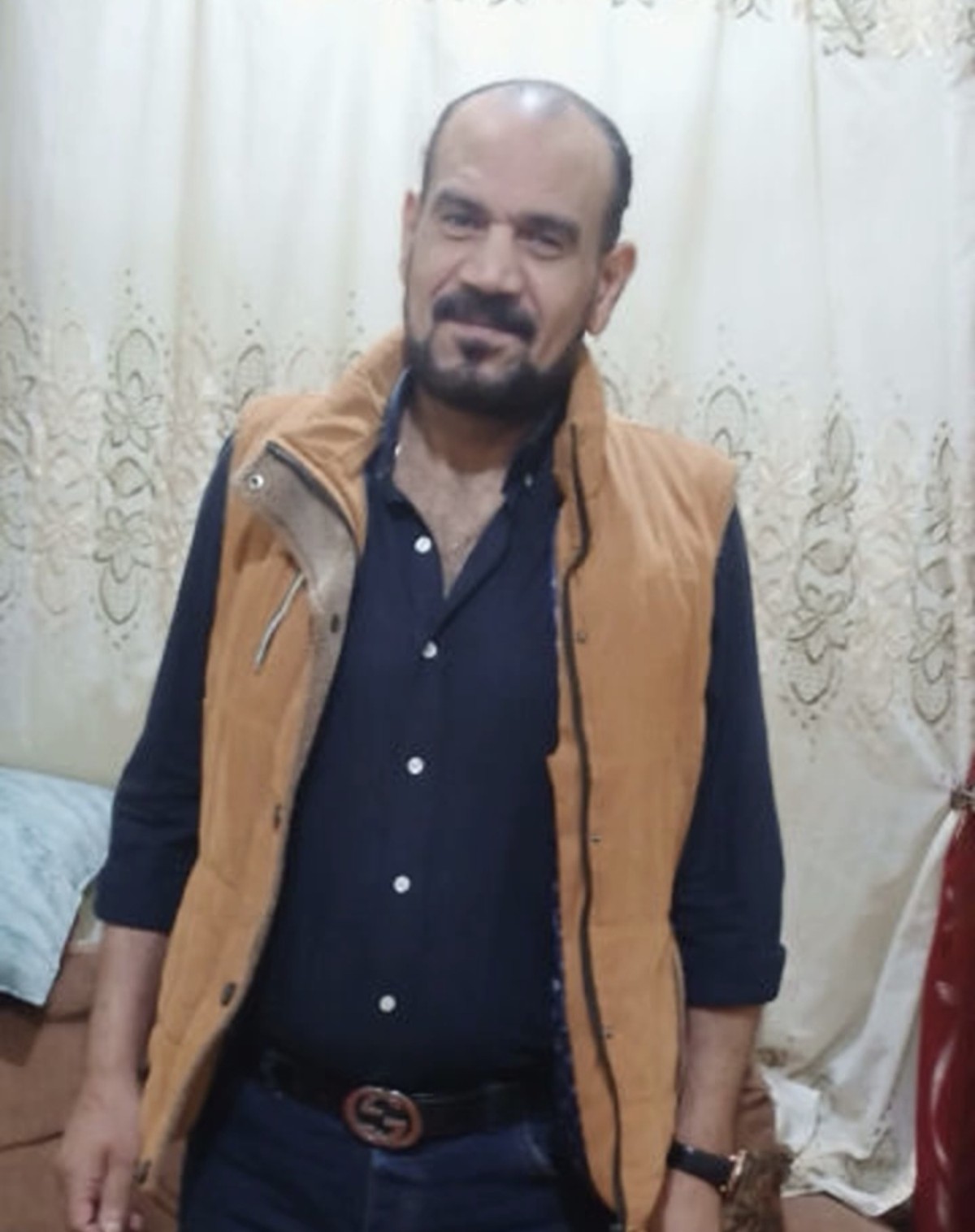 وائل ياسين خضر