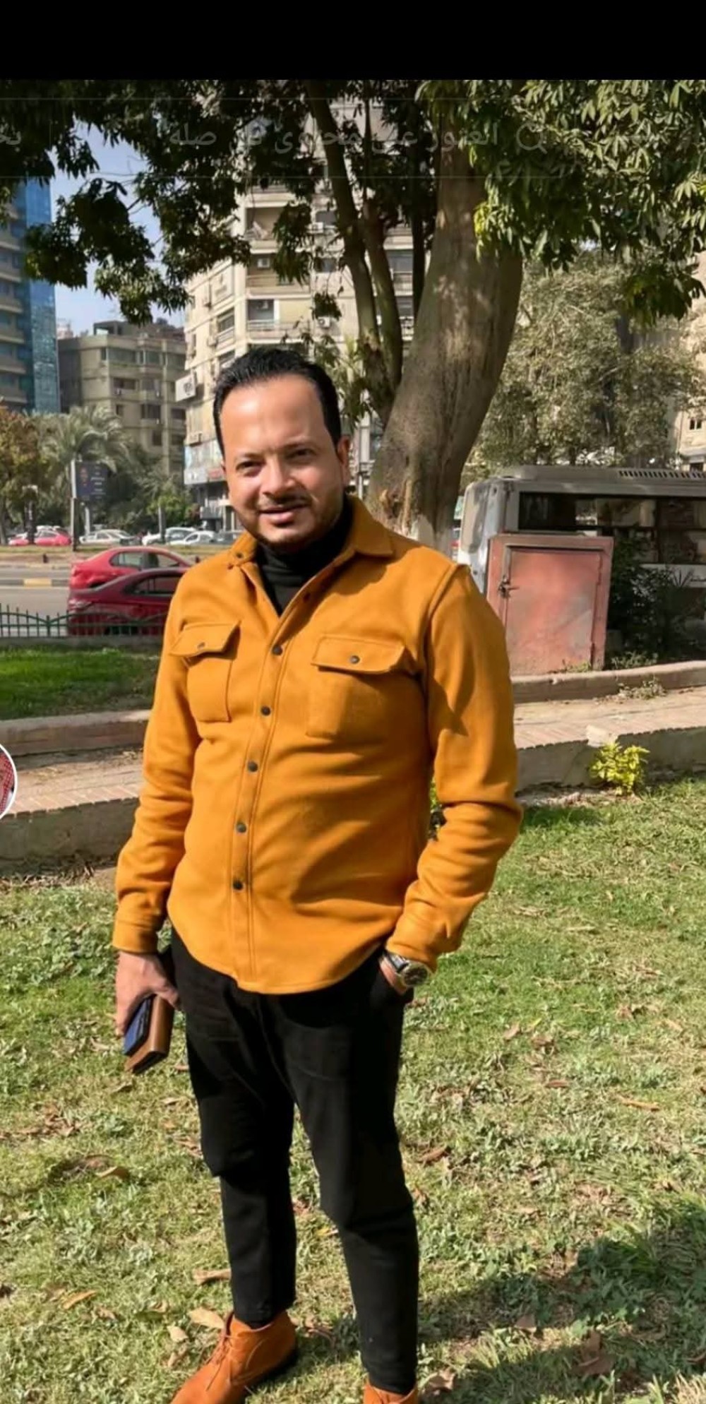 فادي احمد