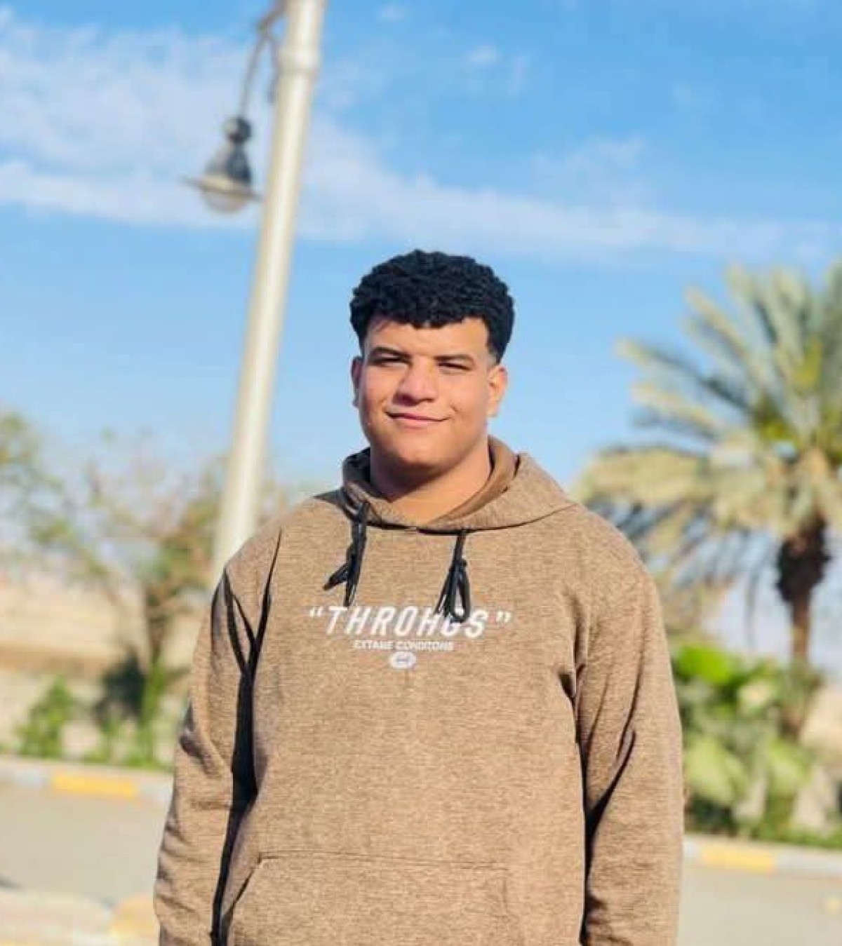 عبد الرحمن احمد اسماعيل