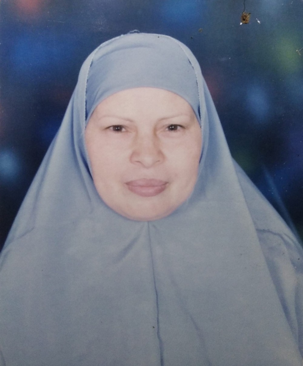 فايزة عبدالسلام علي