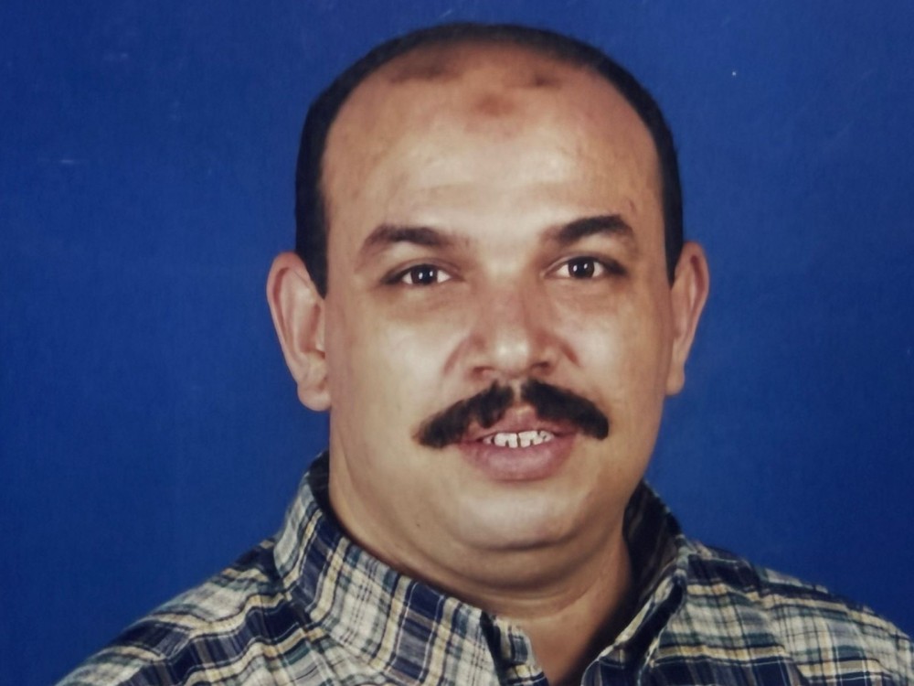 ماهر علي حسين