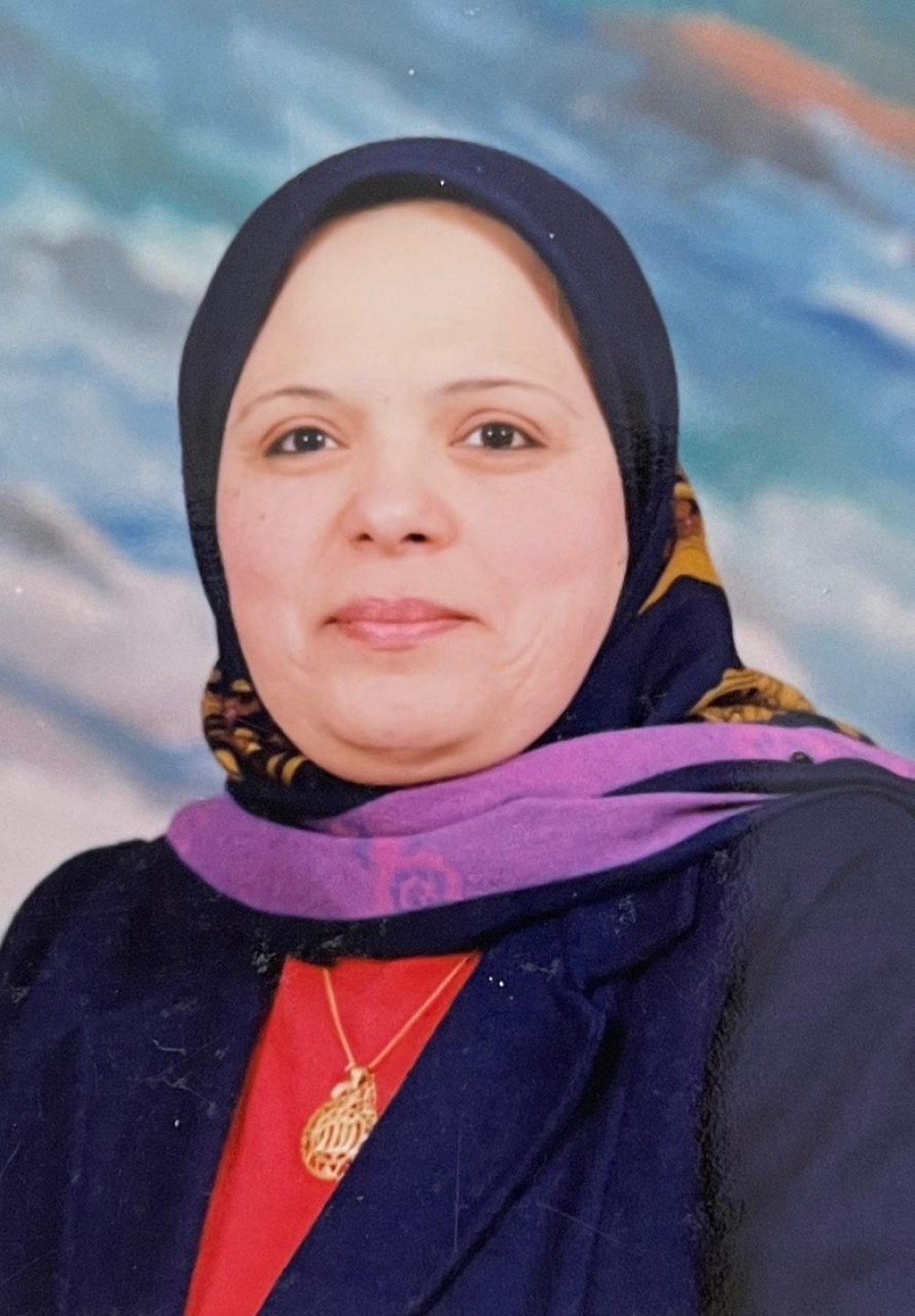 سهام علي محمد