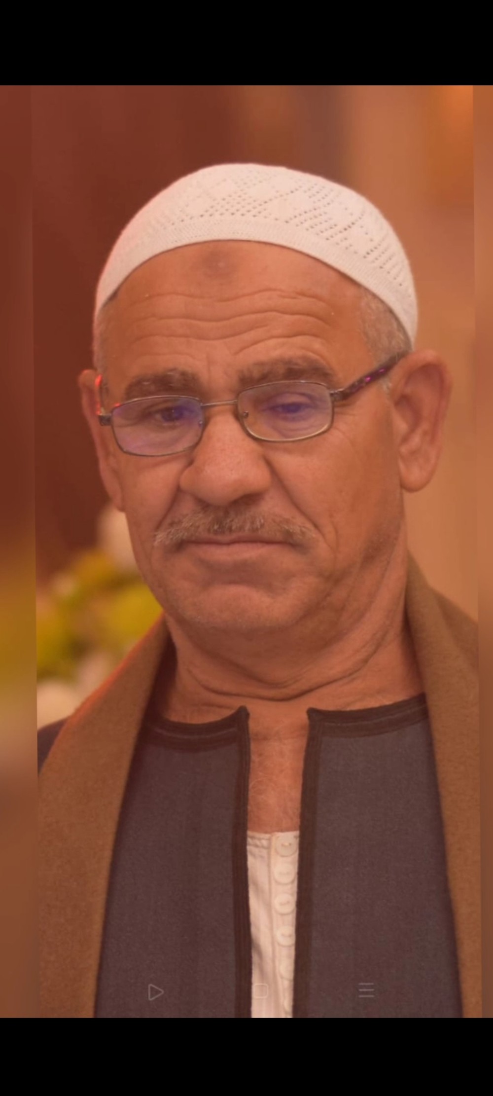 الحاج محمد الطوخي