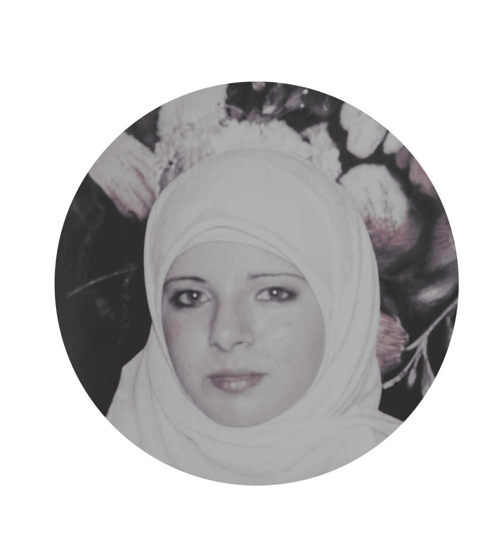 منى سعد محمد